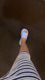 Shivangi Verma feet photo 13