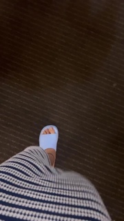 Shivangi Verma feet photo 12