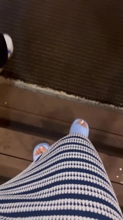 Shivangi Verma feet photo 11