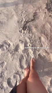 Shivangi Verma feet photo 1