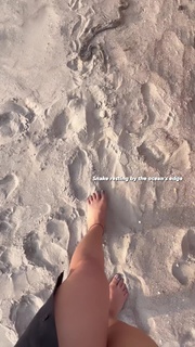 Shivangi Verma feet photo 20