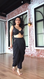 Shivangi Verma feet photo 4