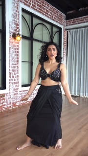 Shivangi Verma feet photo 3