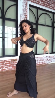 Shivangi Verma feet photo 2