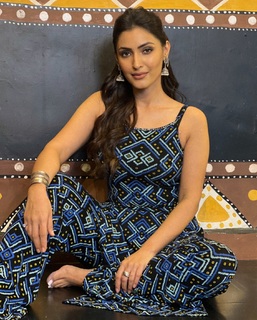 Shivangi Verma feet photo 1