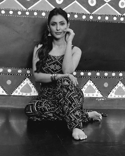 Shivangi Verma feet photo 19