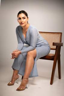 Shivangi Verma feet photo 16