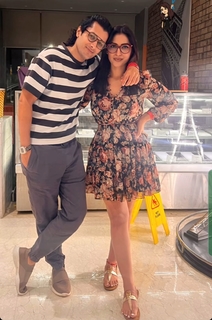 Shivangi Verma feet photo 11