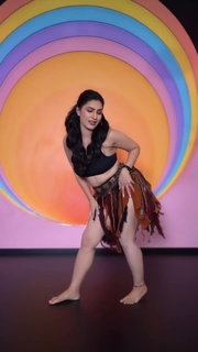Shivangi Verma feet photo 8