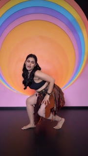 Shivangi Verma feet photo 7