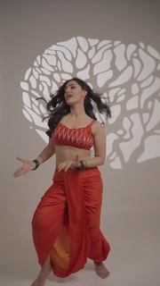 Shivangi Verma feet photo 6