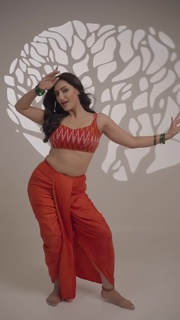 Shivangi Verma feet photo 5