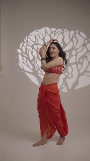 Shivangi Verma feet photo 4