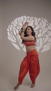 Shivangi Verma feet photo 3