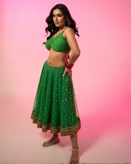 Shivangi Verma feet photo 2