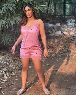 Shivangi Verma feet photo 18