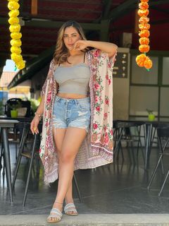 Shivangi Verma feet photo 12