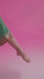 Shivangi Verma feet photo 16