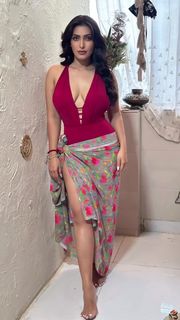 Shivangi Verma feet photo 8