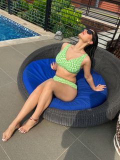 Shivangi Verma feet photo 4