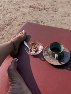 Shivangi Verma feet photo 14