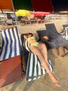 Shivangi Verma feet photo 13