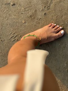Shivangi Verma feet photo 12