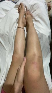 Shivangi Verma feet photo 10
