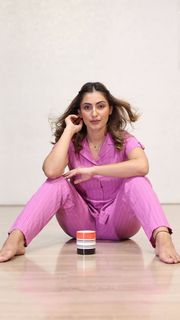 Shivangi Verma feet photo 5
