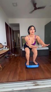 Shivangi Verma feet photo 2