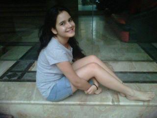 Shivshakti Sachdev feet photo 6