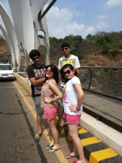 Shivshakti Sachdev feet photo 5