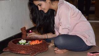 Shivshakti Sachdev feet photo 3
