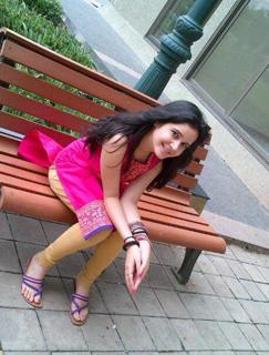 Shivshakti Sachdev feet photo 17