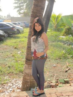 Shivshakti Sachdev feet photo 4
