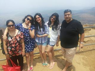 Shivshakti Sachdev feet photo 2