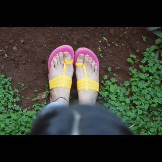 Shivshakti Sachdev feet photo 18