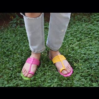 Shivshakti Sachdev feet photo 4