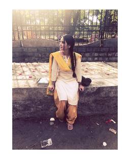 Shivshakti Sachdev feet photo 6