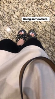 Shivshakti Sachdev feet photo 5