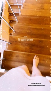 Shivshakti Sachdev feet photo 3