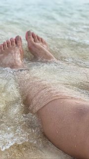 Shivshakti Sachdev feet photo 2