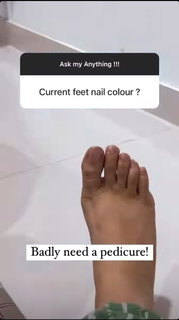 Shivshakti Sachdev feet photo 8