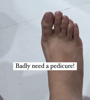 Shivshakti Sachdev feet photo 7