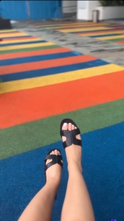Shivshakti Sachdev feet photo 3