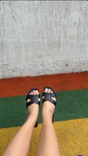 Shivshakti Sachdev feet photo 1
