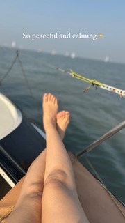 Shivshakti Sachdev feet photo 8