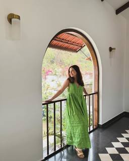 Shivshakti Sachdev feet photo 5