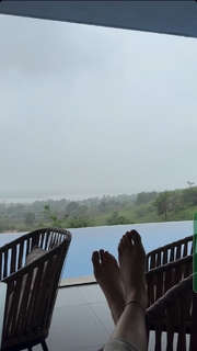 Shivshakti Sachdev feet photo 11