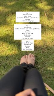 Shivshakti Sachdev feet photo 17